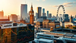 The UK is a top choice for business