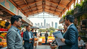 Advantages of Doing Business in Latin American Countries