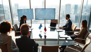 European countries have rules that help businesses grow