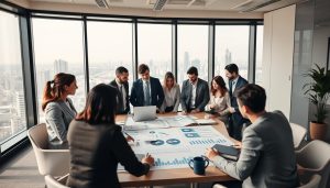 Finding skilled workers in the UK