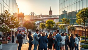 Portugal is becoming a key tech hub