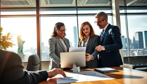 UK businesses expanding to the US find many attractive opportunities