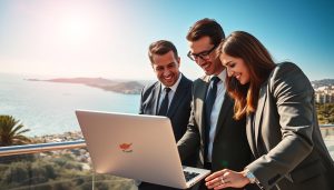 top reasons to start a business in Cyprus