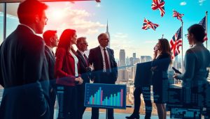 unique aspects of doing business in America