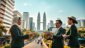 Advantages of doing Business in Malaysia