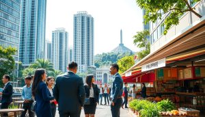 Advantages of doing Business in Philippines