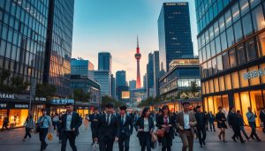 Advantages of doing Business in South Korea