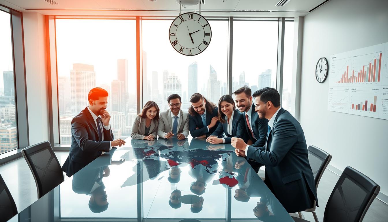 Company Formation International