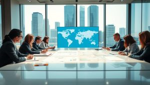 international business expansion strategy