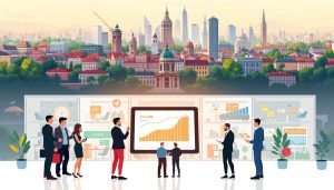 more startups have emerged across Europe