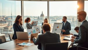 Business in Austria