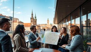 Business in Czech Republic
