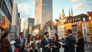 Business in Estonia