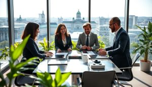 Business in Finland