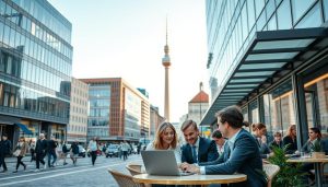 Business in Lithuania
