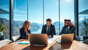 Business in Norway