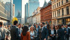 Business in Poland