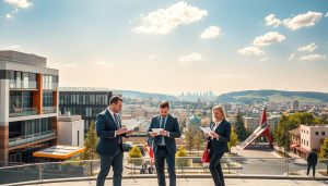 Business in Serbia