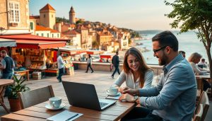 Expanding your business into Croatia