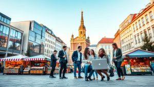 Expanding your business into Estonia