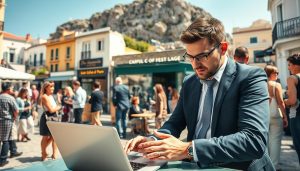 Expanding your business into Gibraltar