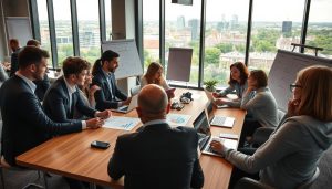 Expanding your business into Luxembourg