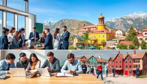 Expanding your business into Romania