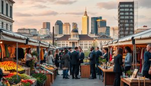 Expanding your business into Serbia