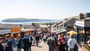 Expanding your business into the Isle of Man