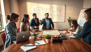 dummies guide to starting a business