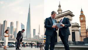 Dubai UK Company