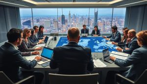 Europe Crypto Company