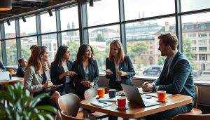 Expanding your business into Sweden