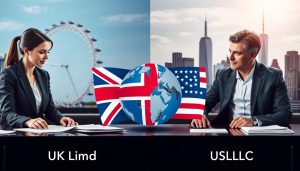 UK Ltd LLC