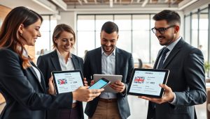 Estonia eResidency UK