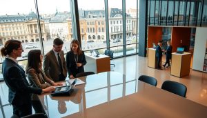 Europe Business Banking