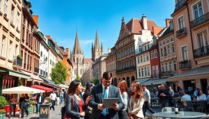Freelancer Incorporation Europe