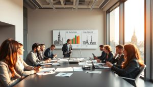 Recruitment Agency Europe