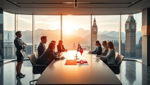 UK Switzerland Consulting