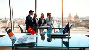 Europe Corporate Tax