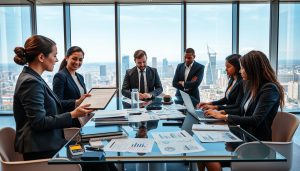 Europe Fintech Company