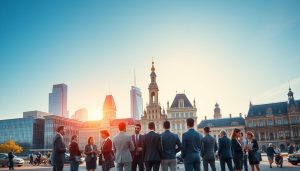 Netherlands Luxembourg Trading
