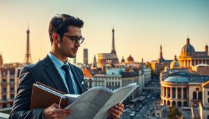 Property Investment Europe