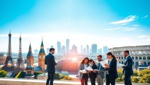 Startup Funding Europe