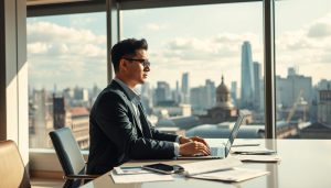 UK Company Abroad