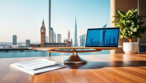 UK UAE Tax